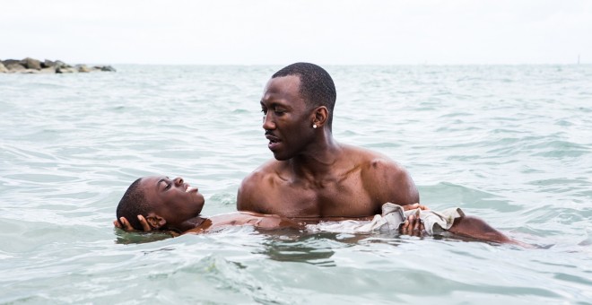 Imagen de Moonlight