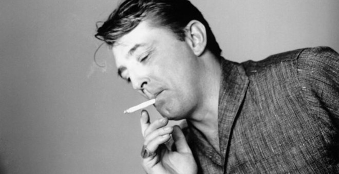 Robert Mitchum