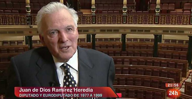 Juan de Dios Ramírez-Heredia