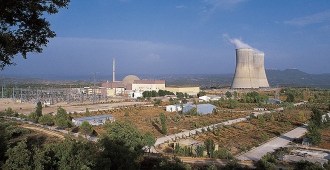 Central nuclear de Trillo