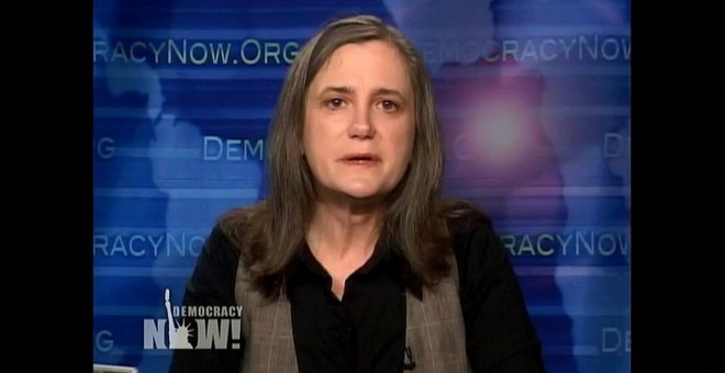 Amy Goodman