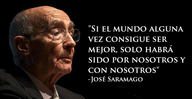 José Saramago