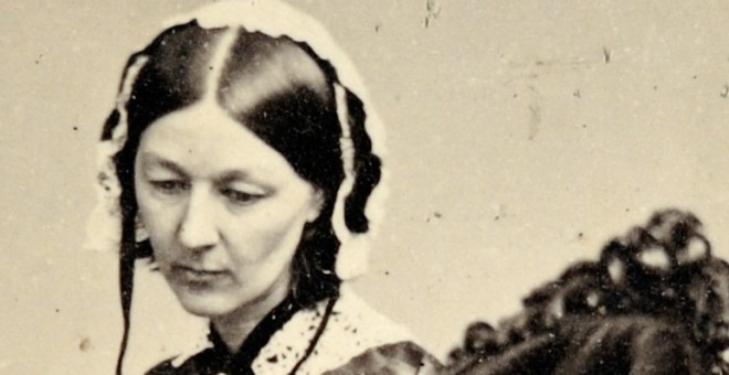 Florence Nightingale