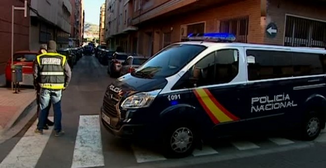 Detenido en Sagunto un hombre que captaba yihadistas para Dáesh