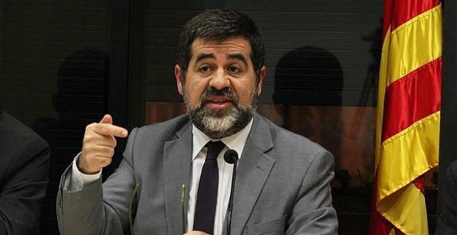 Jordi Sànchez