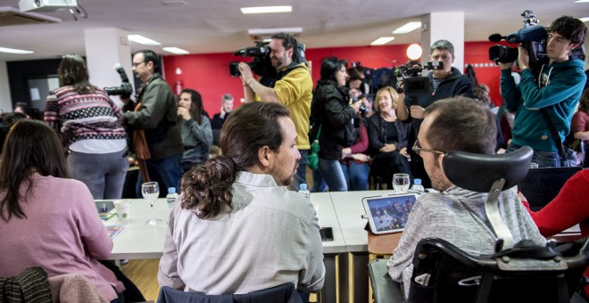 Breviario de una intensa historia política.- FLICKR