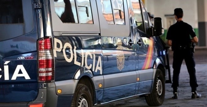 Detenido en Benidorm un fugitivo británico reclamado por delitos de explotación sexual a niños. / Europa Press