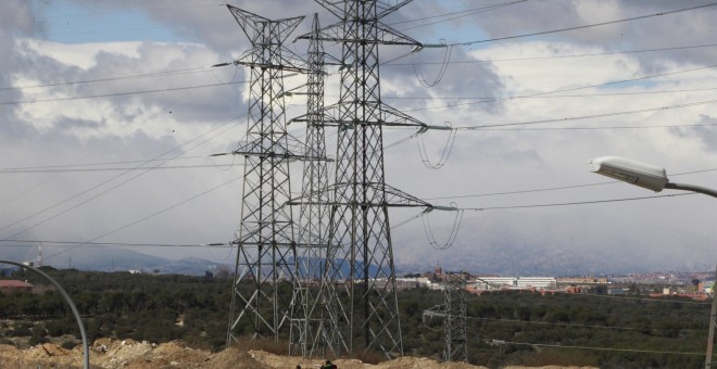 Torres eléctricas E.P.