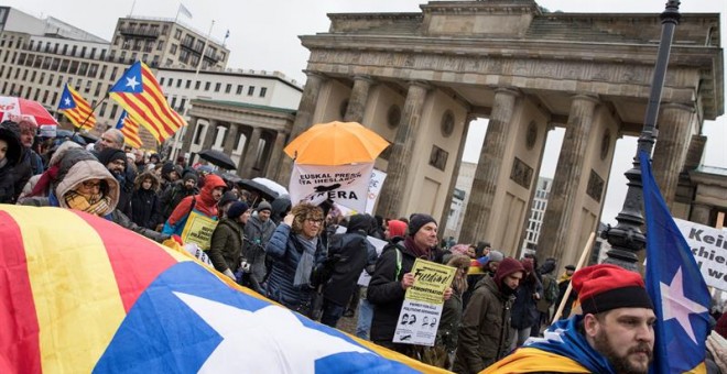 berlin-puigdemont-manifestación