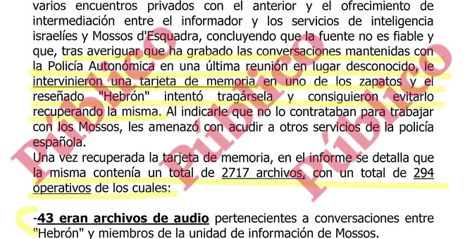 Una de las firmantes del polémico manifiesto de jueces que apoyaron el 'derecho a decidir' del pueblo catalán