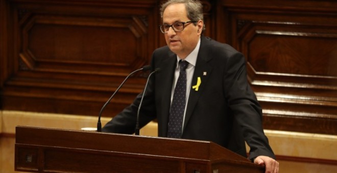 quim torra