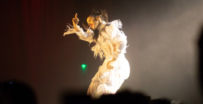 Rosalía i la reinvenció del flamenc / Alessandro Migliardi