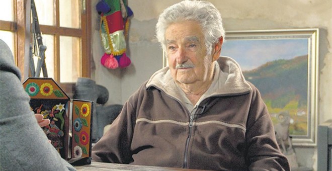 Entrevista a José Mujica/Página 12