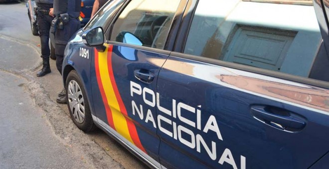 La Policía considera al detenido 'extremadamente peligroso. (ARCHIVO)