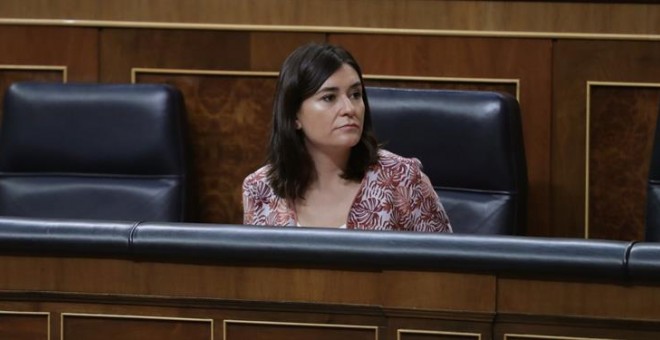 Carmen Montón