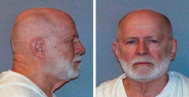 James 'Whitey' Bulger, en una imagen de 2011. REUTERS