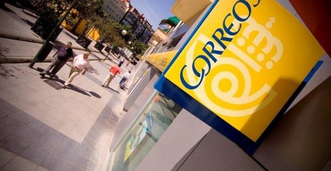 Correos desconvoca la huelga para este viernes 21 de diciembre, y el próximo miércoles 26 - Europa Press