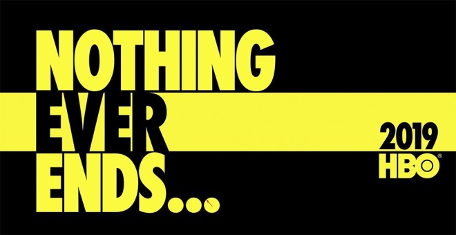 Anuncio de la serie 'Watchmen'