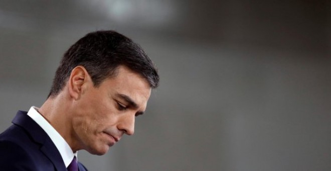 pedro sanchez