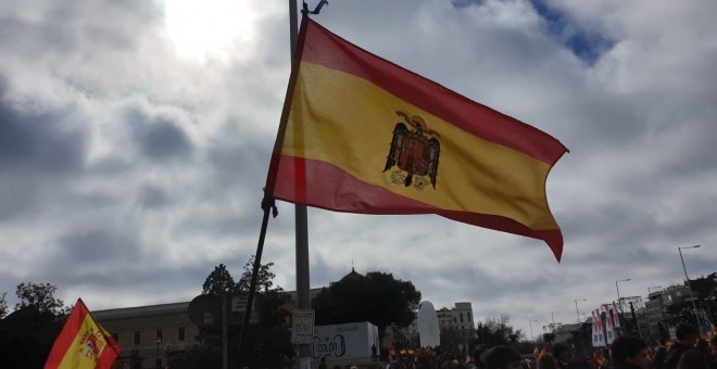 Bandera preconstitucional