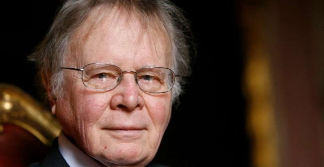 Fallece a los 87 años el científico Wallace S. Broecker./Reuters