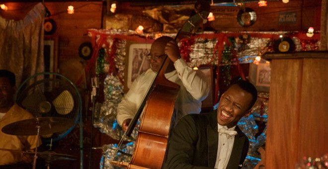 Mahershala Ali, en 'Green Book'