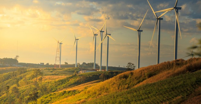 El papel de CaixaBank en la lucha contra el cambio climático