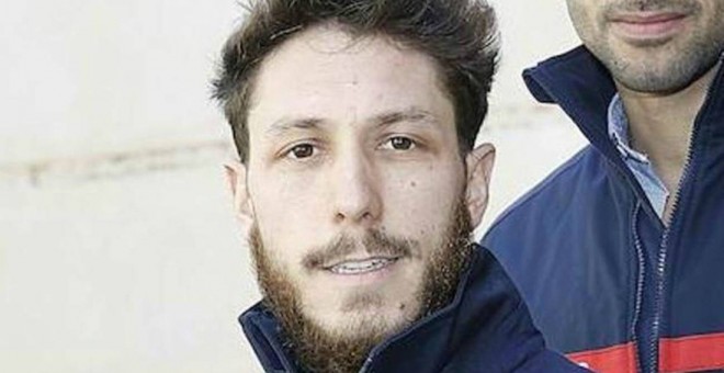 Muere Pablo Cano, uno de los bomberos españoles más conocidos por salvar la vida a cientos de refugiados en Lesbos / G-Fire Bomberos