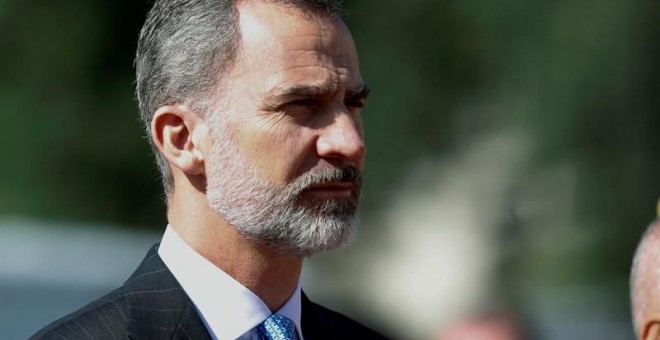 Felipe VI.