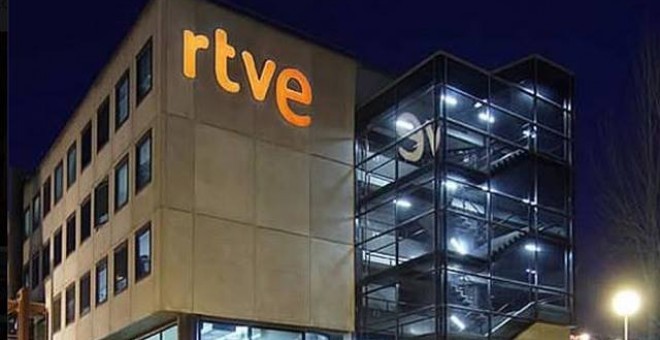 Els diputats de la nova legislatura hauran de finalitzar la renovació de la cúpula de RTVE. RTVE/EFE