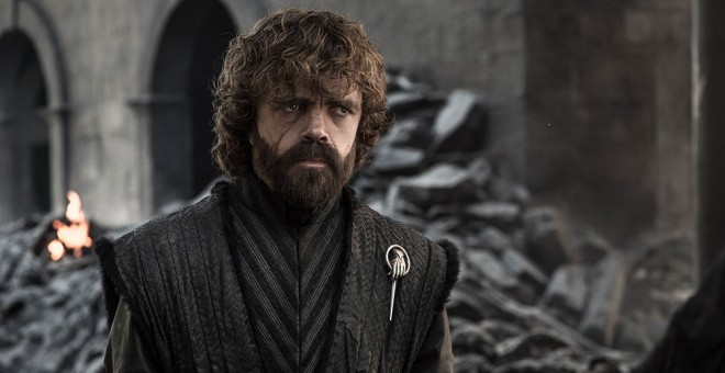 Tyrion Lannister (Peter Dinklage)