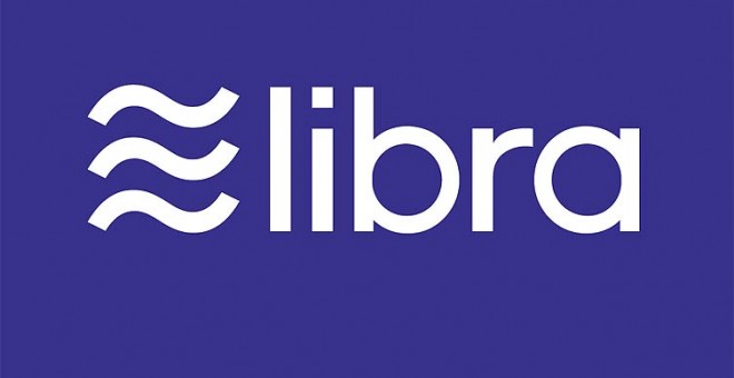 Logo de Libra.