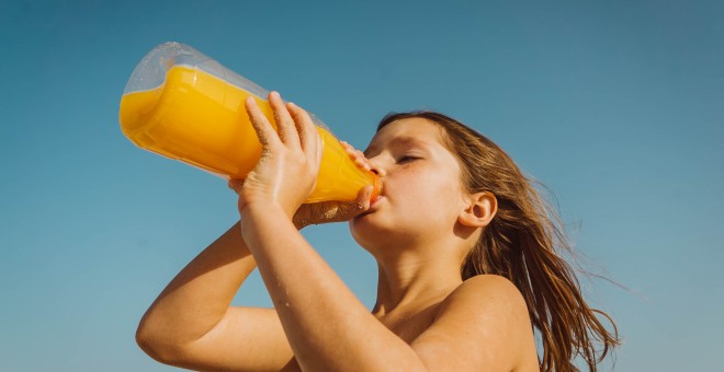 Que la calor no t’amargui l’estiu - Photo by Piotr Chrobot on Unsplash