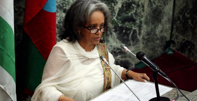 Sahle-Work Zewde