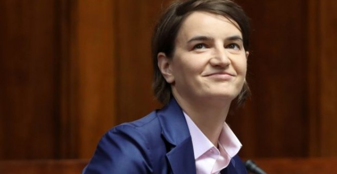 Ana Brnabic