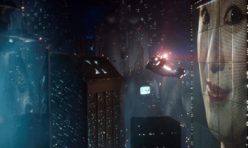 BLADE RUNNER (1982)