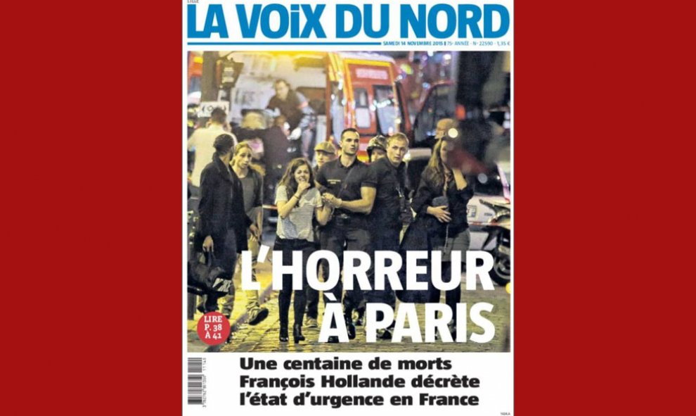 Voix du Nord