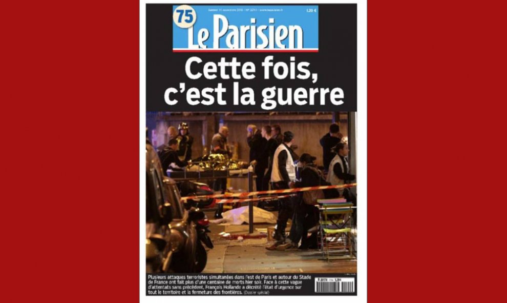 Le Parisien