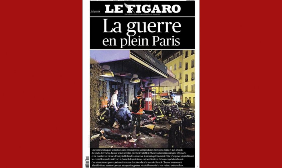 Le Figaro