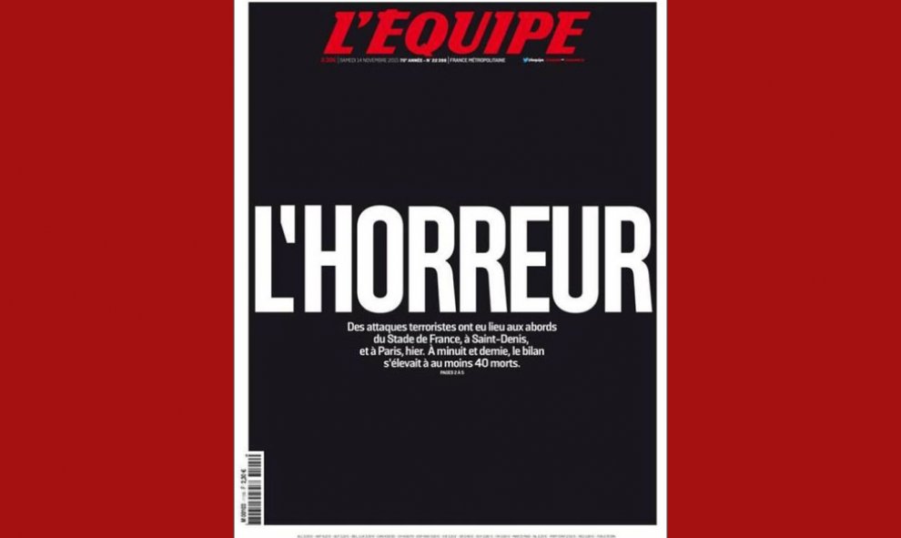 L'Equipe