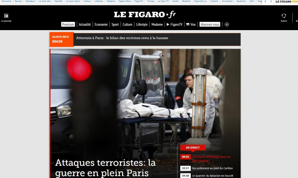 Le Figaro