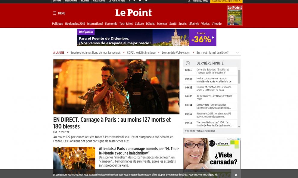 Le Point