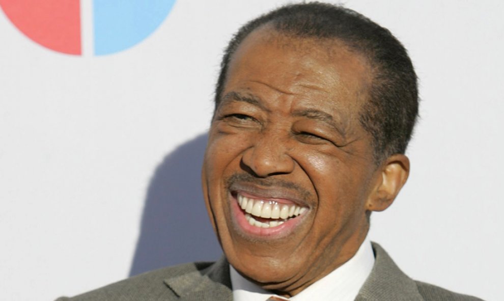 Benjamin Earl Nelson, más conocido como Ben E. King, cantante estadounidense de soul. Especialmente famoso en la década de 1960,  intérprete de la versión más conocida del éxito "Stand by Me". Falleció el 30 de abril de 2015 a los 76 años./ REUTERS