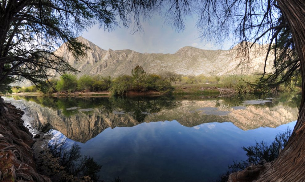 México, GERARDO GUZMÁN (Ramsar)