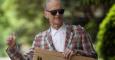 John Waters es director de cine, actor, escritor y fotógrafo estadounidense