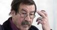 Günter Grass. /AFP