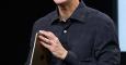 Tim Cook.- REUTERS