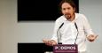 El secretario general de Podemos, Pablo Iglesias. REUTERS