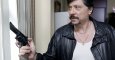 El actor Carlos Bardem, en uno de los nuevos capítulos de la serie 'Cuéntame cómo pasó' que regresa después de las Navidades en su decimosexta temporada en TVE. EFE/Pope