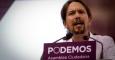 El líder de Podemos, Pablo Iglesias, en una imagen de archivo. -JAIRO VARGAS